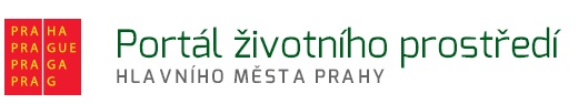 Portál životního prostředí HMP - logo