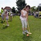 Ve čtvrtek 1. června 2023 se na Roztylském náměstí od 15 hodin uskutečnil tradiční Dětský den plný sportu s Prahou 4. 