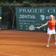 Pohár seniorů Prahy 4 v tenise 2016 - 22. 9. 2016