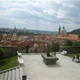 Jižní zahrady Pražského hradu