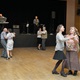 Odpolední společenské setkání seniorů s hudbou a tancem 18. května 2023 v KC Novodvorská.