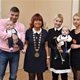 V  listopadu 2019 byli přivítáni starostkou Irenou Michalcovou (ANO 2011) noví občánci Prahy 4. Děkujeme mateřské škole 4 Pastelky Plamíkové 2 za krásné vystoupení. 