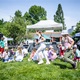 Celá řada poznávacích her, disciplín, workshopů i představení čekala v úterý 22. května 2023 na děti a všechny další návštěvníky na letošním ročníku Dne Země v parku Na Pankráci. 