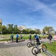 Oblastní kolo Dopravní soutěže mladých cyklistů se uskutečnilo ve čtvrtek 4. května 2023 na dětském dopravní hřišti Plamínkové. 