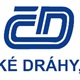 České dráhy - logo
