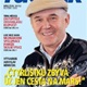 Časopis TUČŇÁK - březen 2013