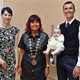 V  říjnu 2019 byli přivítáni starostkou Irenou Michalcovou (ANO 2011) noví občánci Prahy 4. Děkujeme mateřské škole  Matěchova za krásná vystoupení. 