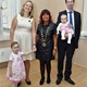 V  říjnu 2019 byli přivítáni starostkou Irenou Michalcovou (ANO 2011) noví občánci Prahy 4. Děkujeme mateřské škole  Matěchova za krásná vystoupení. 