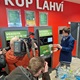 Michelská prodejna Kaufland nově zavádí zpětný odběr PET lahví a plechovek