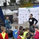 Běžecký závod Krčská čtyřka se ve čtvrtek 20. dubna 2023 těšil velkému zájmu borců všech věkových kategorií.