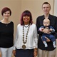 V  říjnu 2019 byli přivítáni starostkou Irenou Michalcovou (ANO 2011) noví občánci Prahy 4. Děkujeme mateřské škole Sdružení za krásná vystoupení. 