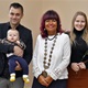 V  říjnu 2019 byli přivítáni starostkou Irenou Michalcovou (ANO 2011) noví občánci Prahy 4. Děkujeme mateřské škole Sdružení za krásná vystoupení. 