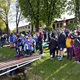 Již 41. ročník memoriálu, který kajakářům a kanoistům otevírá závodní sezonu, se za pěkného počasí uskutečnil v pondělí 1. května 2023.
