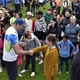 Rotary DB Charity Challenge - charitativní závod amatérských týmů na 200 metrů - také o tom byla sobota 13. května 2023 na Vltavě u Žlutých lázní v Podolí. 