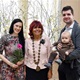 V dubnu 2023 byli přivítáni 1. místostarostkou MČ Praha 4 paní Irenou Michalcovou (ANO 2011) noví občánci naší městské části. Snímky jsou ze 4. dubna 2023.