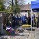 Pietní akt ve čtvrtek 4. května 2023 i na Národním hřbitově na Spořilově. 