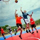 Ve čtvrtek 8. června 2023 se v areálu ZŠ Jitřní uskutečnil tradiční streetballový turnaj základních škol z Prahy 4. Akce se zúčastnilo na 36 týmů, které sehrály 76 soutěžních klání.