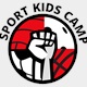 sport kids camp - logo