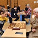 Po dvouleté přestávce, vynucené onemocněním Covid-19, proběhl 26. ledna 2023 na ZŠ Jílovská mezigenerační šachový turnaj. Letos to byl již osmý ročník. Schopnosti si zde poměřilo celkem 30 účastníků z řad žáků školy a seniorů z MČ Praha 4. 