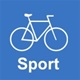 Sport - kolo - logo
