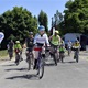 Letošní Světová cyklojízda a Pražské cyklozvonění 2023, které se uskutečnily v sobotu 3. června 2023, měly zakončení v A-Parku v Ledárnách Braník na naší městské části.