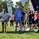 V rámci běhu Čtyřka sportuje probíhal dne 21. září 2019 v parku Na Pankráci od 10:00 do 18:00 hodin den plný sportovních aktivit a zábavy - Kavky 4 Sport.