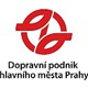 DPP DP Praha Dopravní podnik - logo