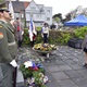 Ve čtvrtek 5. května 2022 se v dopoledních hodinách za deštivého počasí na spořilovském Národním hřbitově uskutečnil pietní akt na počest obětí 2. světové války.