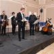 Koncertní sezóna 2023 byla na Nuselské radnici tradičně zahájena novoročním koncertem v úterý 10. ledna.