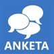 Anketa - logo