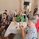 Ve čtvrtek 4. května 2023 proběhlo ve velkém sále Nuselské radnice v Táborské ulici slavnostní setkání zástupců radnice s emeritními zaměstnanci škol.