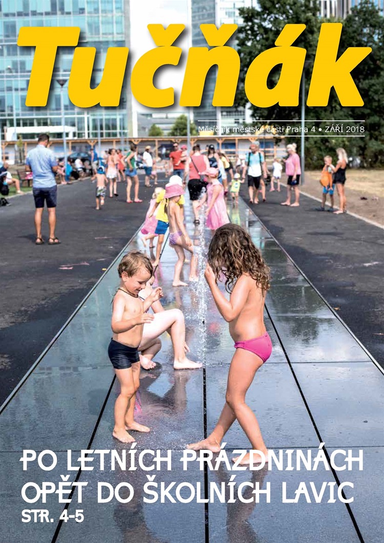 TUC 2018 09 TUC 2018 09