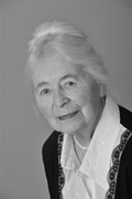 MUDr. Naděžda Kavalírová