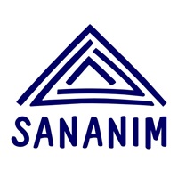Sananim logo Sananim logo