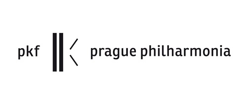 PKF - Prague Philharmonia - logo
