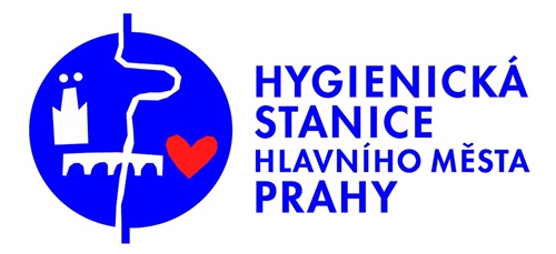 Hygienická stanice hl. m. Prahy - logo
