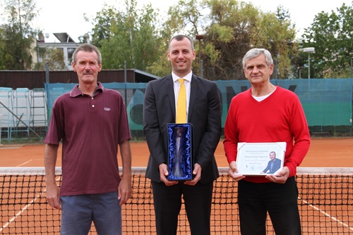 Provozovna Prahy 4 za rok 2016 - Sportovní klub OAZA Praha