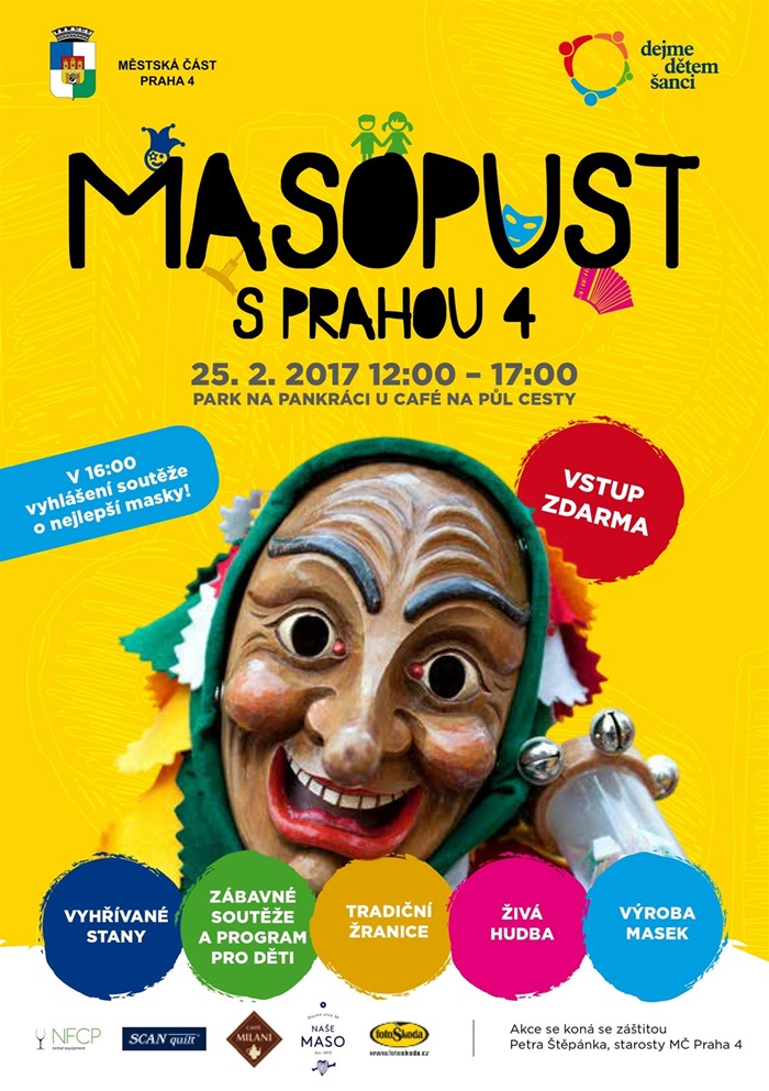 masopust final