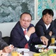 Starostové a zastupitelé z Korejské republiky na návštěvě v Praze 4 - 4. 9. 2015