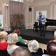 Vystoupení mimořádně nadaných dětí do patnácti let společně s hvězdou světových operních scén Dagmar Peckovou se uskutečnilo 8. září 2022 od 17 hodin v hlavním sále historické Nuselské radnice. Akci si nenechali ujít ani starostka MČ Praha 4 Irena Michalcová (ANO 2011) a místostarosta Michal Hroza (TOP 09). 
