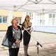 Křest retenční nádrže na ZŠ Jílovská - 2. 5. 2017