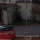 Na Vrstvách - pomník - původní umístění