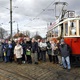 V úterý, ve dni s magickým datem 22. 2. 2022, ve dvě hodiny odpoledne vyjela z Vozovny Střešovice historická tramvaj T3 Coupé a s ní senioři z městské části Praha 4 v doprovodu starostky Ireny Michalcové (ANO 2011). Hodinová projížďka Prahou byla vskutku kouzelná. Někteří účastníci netradičního zážitku se vrátili zpátky do dětství a zavzpomínali na časy, kdy tyto tramvaje brázdily ulice hlavního města.  