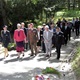 Ve čtvrtek 12. května 2022 dopoledne se v prostorách hřbitova u motolského krematoria uskutečnilo pietní shromáždění k uctění památky obětí komunismu. Samotný akt a proslovy s kladením věnců pak proběhly u Památníku obětí komunismu. Městskou část Praha 4 zde zastupoval a s projevem vystoupil 1. místostarosta Zdeněk Kovářík (ODS). 