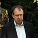 Ve čtvrtek 12. května 2022 dopoledne se v prostorách hřbitova u motolského krematoria uskutečnilo pietní shromáždění k uctění památky obětí komunismu. Samotný akt a proslovy s kladením věnců pak proběhly u Památníku obětí komunismu. Městskou část Praha 4 zde zastupoval a s projevem vystoupil 1. místostarosta Zdeněk Kovářík (ODS). 