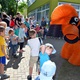 V krásném prostředí zahrady při Dětských skupinách v Kotorské ulici č. 40 se dne 15. května 2018 od 14:30 do 17:00 uskutečnil tradiční Den otevřených dětských skupin v Kotorské ulici číslo 40. Počasí dětem a jejich doprovodům naštěstí vydrželo, a tak si všichni jistě přišli na své. 