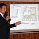 Prezentace architektonické studie revitalizace Nedvědova náměstí