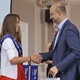 Předání ocenění Dělám víc, než musím za rok 2016 na Nuselské radnici - 9. 6. 2016