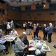 V KC Novodvorská se v úterý 13. prosince 2022 odpoledne uskutečnilo tradičnímu setkání seniorů, které letos dostalo název „Vánoční taneční“. K tanci i poslechu zahrál V. Bízek, nebyla nouze o dobré jídlo i pití a nechyběla ani tombola.