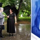 Výstava Záhadné pouto vznikla k výročí 30 let od znovuobnovení diplomatických vztahů mezi tehdejším Československem a Státem Izrael.